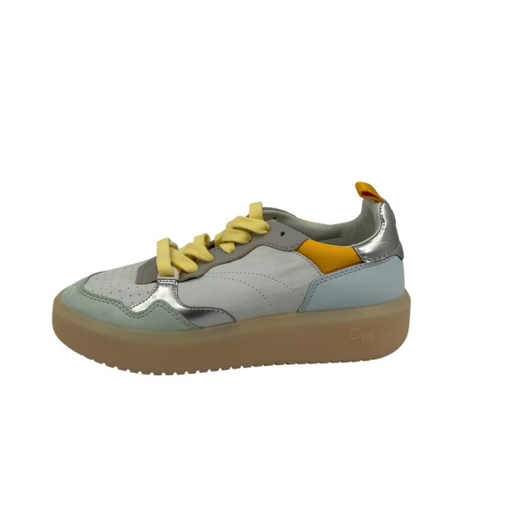 Oncept Women Prato Sneaker Gray 8